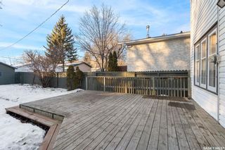Photo 39: 905 C Avenue North in Saskatoon: Caswell Hill Residential for sale : MLS®# SK958448