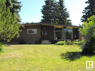 Photo 34: 5218 Ravine Drive: Elk Point House for sale : MLS®# E4363744
