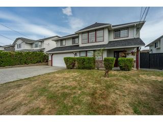 Photo 1: 2974 TOWNLINE Road in Abbotsford: Abbotsford West House for sale : MLS®# R2487784