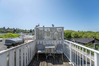 Photo 25: 306 3727 W 10TH Avenue in Vancouver: Point Grey Townhouse for sale (Vancouver West)  : MLS®# R2782678