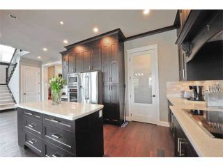 Photo 6: 2258 MADRONA Place in Surrey: King George Corridor House for sale (South Surrey White Rock)  : MLS®# F1420137