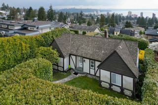 Main Photo: 2250 NELSON Avenue in West Vancouver: Dundarave House for sale : MLS®# R2861463