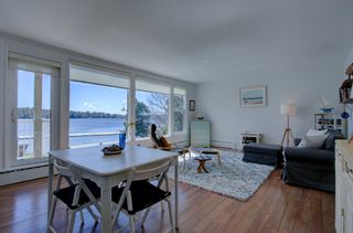 Photo 2: 8 411 Shore Drive in Bedford: 20-Bedford Residential for sale (Halifax-Dartmouth)  : MLS®# 202007275