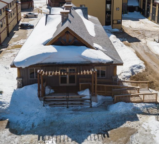 Photo 22: Ski Resort Motel for sale, 10 rooms, Southern BC: Business with Property for sale : MLS®# 188545