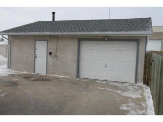 Photo 17: 417 Wales Avenue in WINNIPEG: St Vital Residential for sale (South East Winnipeg)  : MLS®# 1104052
