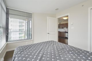Photo 14: 703 1068 W BROADWAY in Vancouver: Fairview VW Condo for sale in "THE ZONE" (Vancouver West)  : MLS®# R2465668