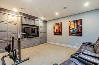 Photo 37: 116 Posthill Drive SW in Calgary: Springbank Hill Detached for sale : MLS®# A2110846