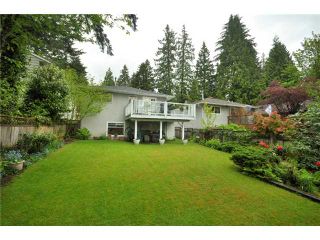 Photo 10: 1345 DYCK Road in North Vancouver: Lynn Valley House for sale : MLS®# V891936