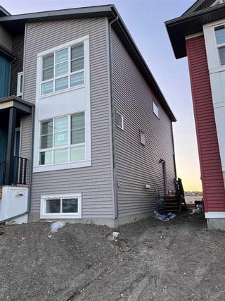 Photo 40: 93 Herron Mews NE in Calgary: Livingston Semi Detached (Half Duplex) for sale : MLS®# A2090363