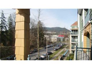 Photo 8: 306 1189 WESTWOOD Street in Coquitlam: North Coquitlam Condo for sale in "LAKESIDE TERRACE" : MLS®# V870307
