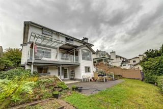 Photo 37: 2840 WINDFLOWER Place in Coquitlam: Westwood Plateau House for sale : MLS®# R2521041