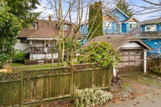 Photo 25: 3607 DUNBAR Street in Vancouver: Dunbar House for sale (Vancouver West)  : MLS®# R2844854
