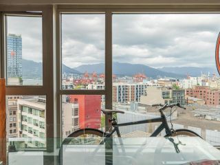 Main Photo: 1402 183 KEEFER Place in Vancouver: Downtown VW Condo for sale in "Paris Place" (Vancouver West)  : MLS®# R2890433