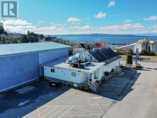 Photo 3: 6249 MARINE AVE in Powell River: Business for sale : MLS®# 17158