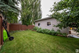 Photo 38: 3432 40 Street in Edmonton: Zone 29 House for sale : MLS®# E4307850