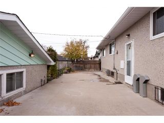 Photo 14: 1203 MACKID Road NE in Calgary: Mayland Heights House for sale : MLS®# C4036738