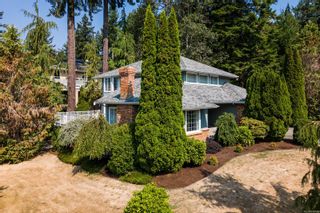 Photo 4: 4402 Emily Carr Dr in Saanich: SE Broadmead House for sale (Saanich East)  : MLS®# 948446