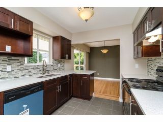 Photo 3: 5240 SPROTT Street in Burnaby: Deer Lake Place House for sale (Burnaby South)  : MLS®# V1062111