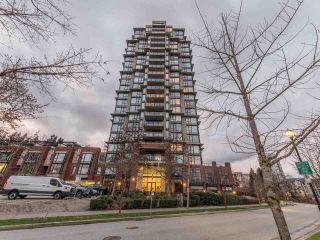 Photo 1: 2102 15 E ROYAL Avenue in New Westminster: Fraserview NW Condo for sale in "VICTORIA HILL - NORTH TOWER" : MLS®# R2536857