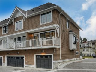 Photo 21: 7 1810 Kings Rd in Saanich: SE Camosun Row/Townhouse for sale (Saanich East)  : MLS®# 861155