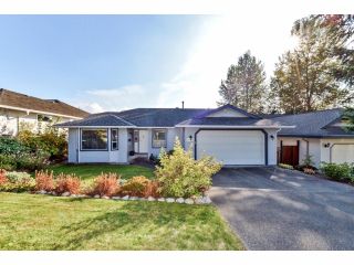 Photo 1: 32360 W BOBCAT Drive in Mission: Mission BC House for sale : MLS®# F1424371