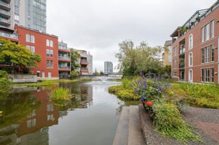Photo 26: 306 3 RENAISSANCE Square in New Westminster: Quay Condo for sale in "THE LIDO" : MLS®# R2725262