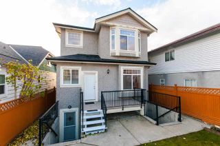 Photo 29: 6936 BALMORAL Street in Vancouver: Killarney VE House for sale (Vancouver East)  : MLS®# R2518867