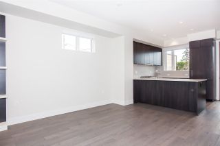 Photo 5: 5420 OAK Street in Vancouver: Cambie Townhouse for sale in "FLORA" (Vancouver West)  : MLS®# R2121183