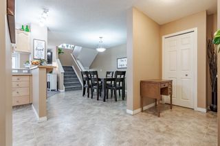 Photo 5: 754 Luxstone Gate SW: Airdrie Semi Detached for sale : MLS®# A1158262