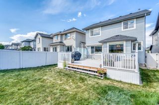 Photo 36: 244 Kincora Drive NW in Calgary: Kincora Detached for sale : MLS®# A1251470