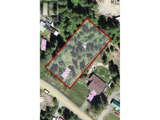 Photo 1: 2941 MCCREIGHT ROAD in Kamloops: Vacant Land for sale : MLS®# 173707