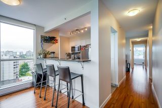 Photo 16: 1002 1686 W 13TH Avenue in Vancouver: Fairview VW Condo for sale in "DORCHESTER PINE" (Vancouver West)  : MLS®# R2733801
