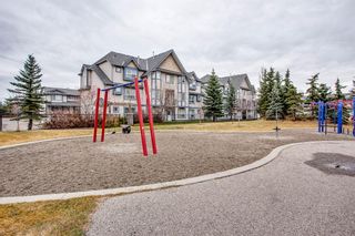 Photo 30: 119 Eversyde Point SW in Calgary: Evergreen Row/Townhouse for sale : MLS®# A1048462