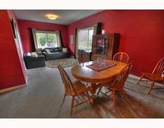 Photo 5: 396 39TH Ave: Main Home for sale ()  : MLS®# V764906