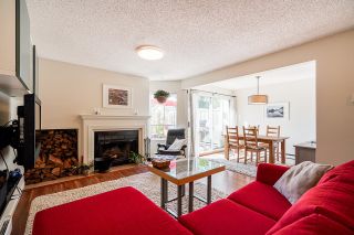 Photo 10: 3456 DARTMOOR Place in Vancouver: Champlain Heights Townhouse for sale in "Moorpark" (Vancouver East)  : MLS®# R2621051