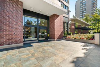 Photo 2: 404 720 HAMILTON Street in New Westminster: Uptown NW Condo for sale in "Generations" : MLS®# R2808278