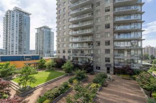 Photo 24: 1108 892 CARNARVON Street in New Westminster: Downtown NW Condo for sale in "Azure 2" : MLS®# R2736716