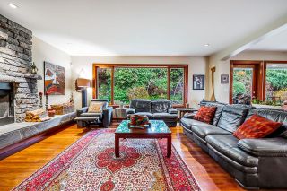 Photo 7: 3588 GREENTREE Lane in North Vancouver: Edgemont House for sale : MLS®# R2865168