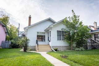 Photo 2: 224 Garfield Street South in Winnipeg: Wolseley Residential for sale (5B)  : MLS®# 202222613