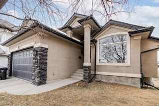 Photo 1: 315 Harvest Grove Place NE in Calgary: Harvest Hills Detached for sale : MLS®# A1180895