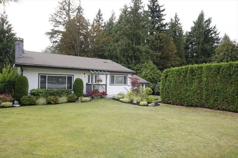 Main Photo: 40401 PERTH Drive in Squamish: Garibaldi Highlands House for sale : MLS®# R2131584