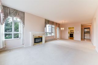 Photo 4: 602 6521 BONSOR Avenue in Burnaby: Metrotown Condo for sale in "THE SYMPHONY ONE" (Burnaby South)  : MLS®# R2221665