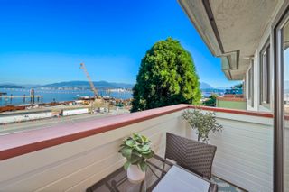 Photo 8: 304 2159 WALL STREET in Vancouver: Hastings Condo for sale (Vancouver East)  : MLS®# R2611907