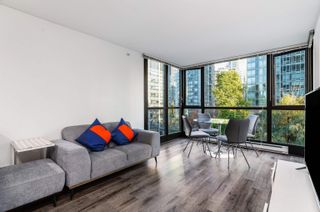 Photo 3: 501 1331 ALBERNI Street in Vancouver: West End VW Condo for sale in "THE LIONS" (Vancouver West)  : MLS®# R2762916