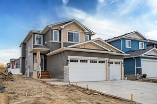 Photo 1: 1137 Iron Landing Way: Crossfield Detached for sale : MLS®# A2045887
