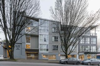 Photo 38: 404 1718 VENABLES STREET in Vancouver: Grandview Woodland Condo for sale (Vancouver East)  : MLS®# R2750064