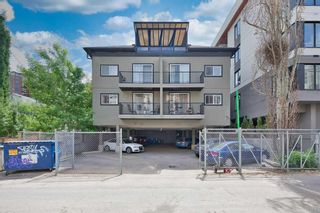 Photo 26: 5 314 25 Avenue SW in Calgary: Mission Apartment for sale : MLS®# A2049608