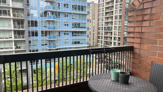 Photo 8: 902 1330 BURRARD Street in Vancouver: Downtown VW Condo for sale in "Anchor Point 1" (Vancouver West)  : MLS®# R2874050