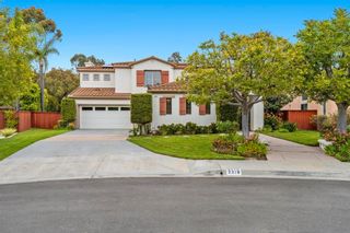 Main Photo: CARLSBAD WEST House for sale : 4 bedrooms : 2318 Longfellow Rd in Carlsbad