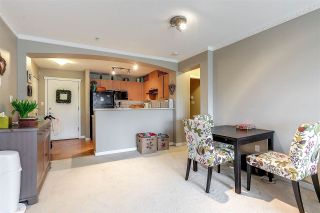 Photo 8: 405 2966 SILVER SPRINGS Boulevard in Coquitlam: Westwood Plateau Condo for sale in "TAMARISK" : MLS®# R2148671